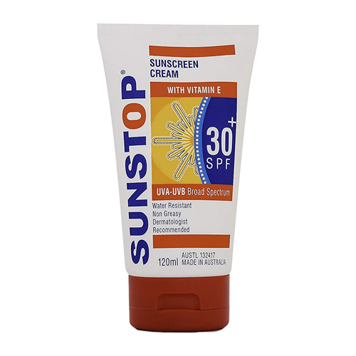 Sunstop-Sunscreen-Cream-With-Vitamin-E-30SPF-120ml